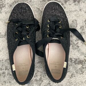 Good condition Kate Spade Keds women’s shoes size 6